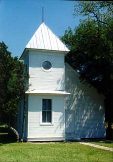 photo of St. Charles Catholic Chapel