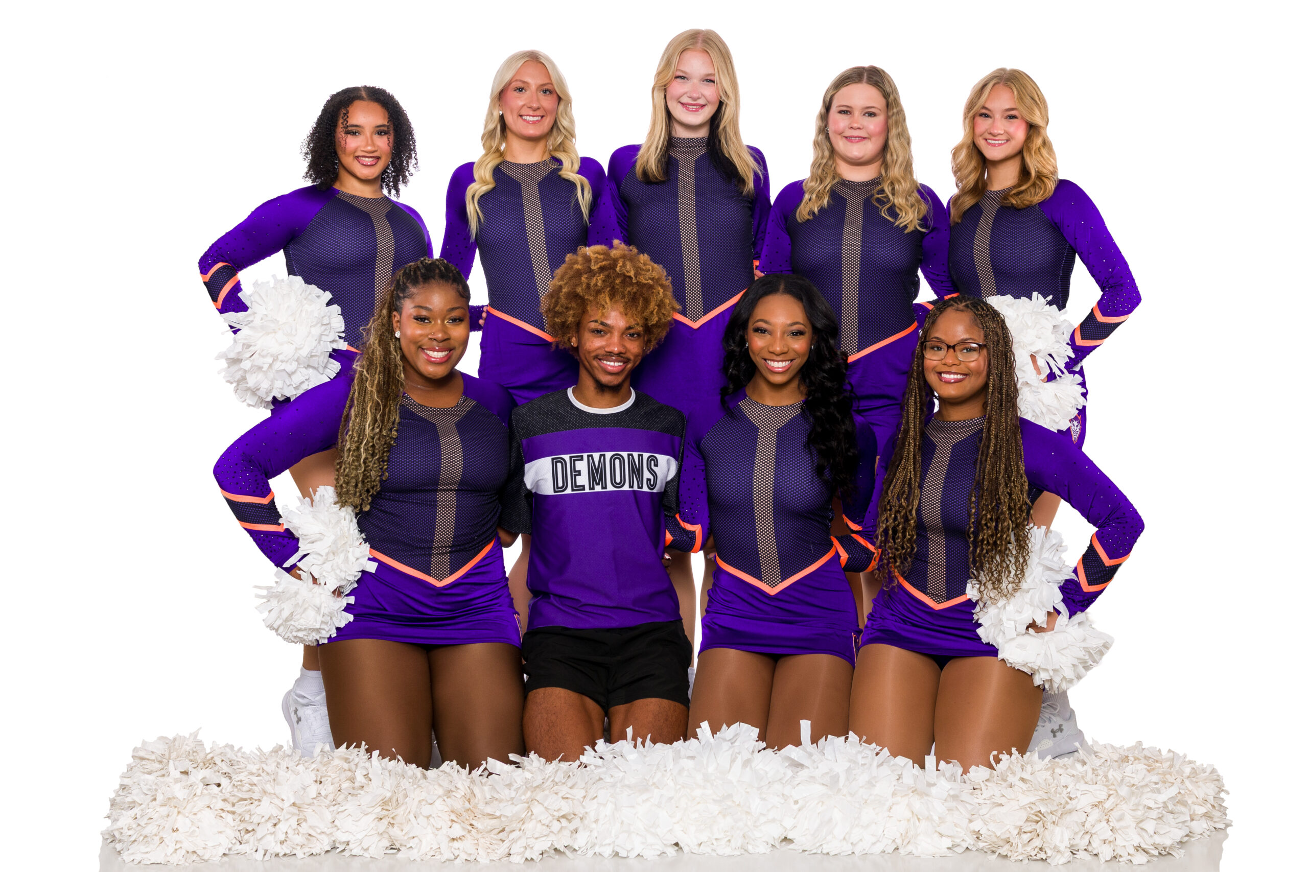 image of Pom Pom Line