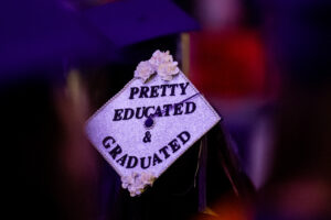 Spring Commencement