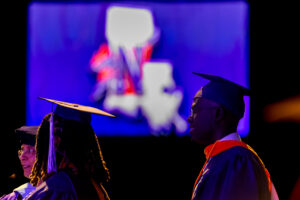 Commencement