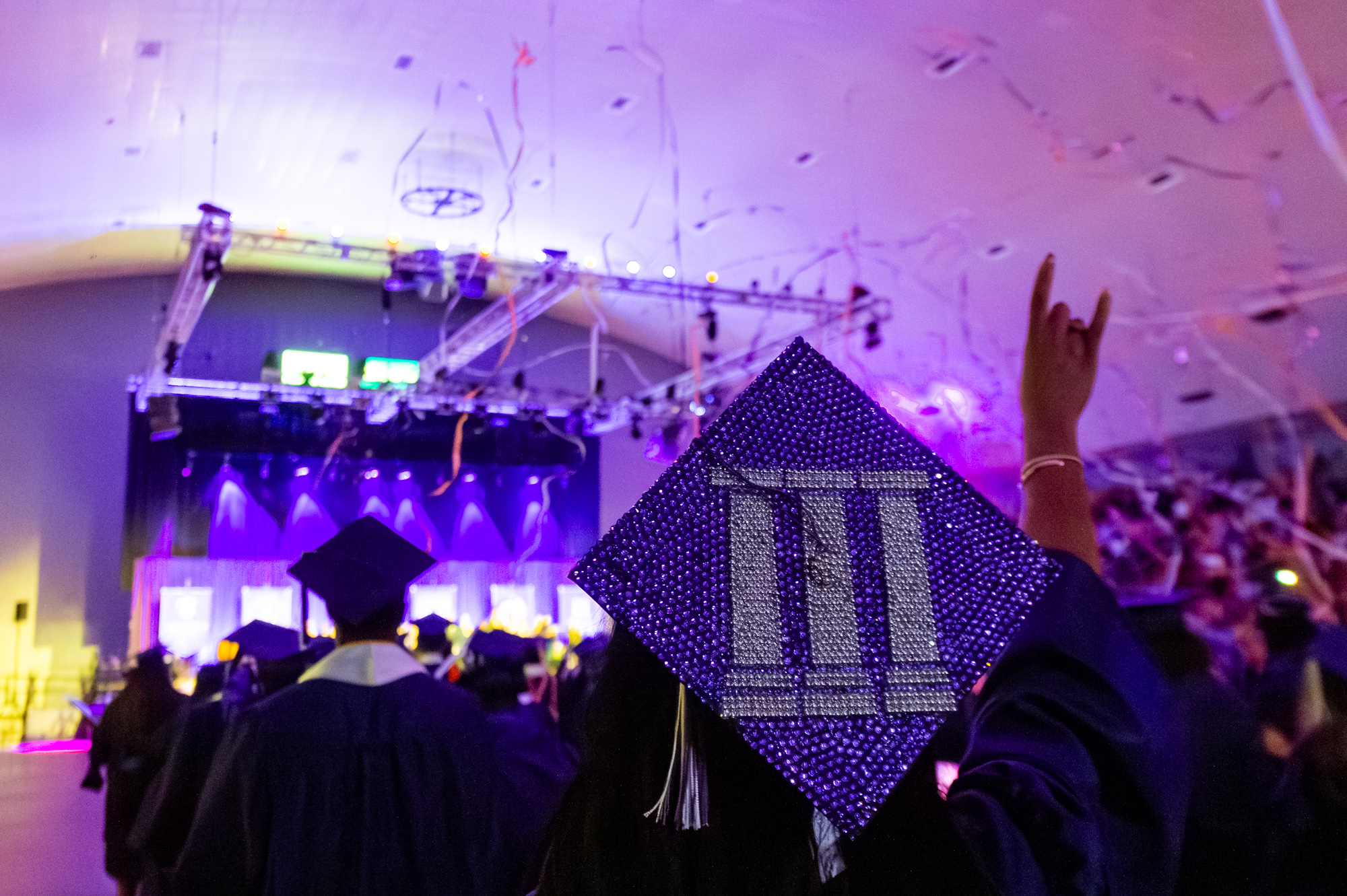 Commencement Celebration
