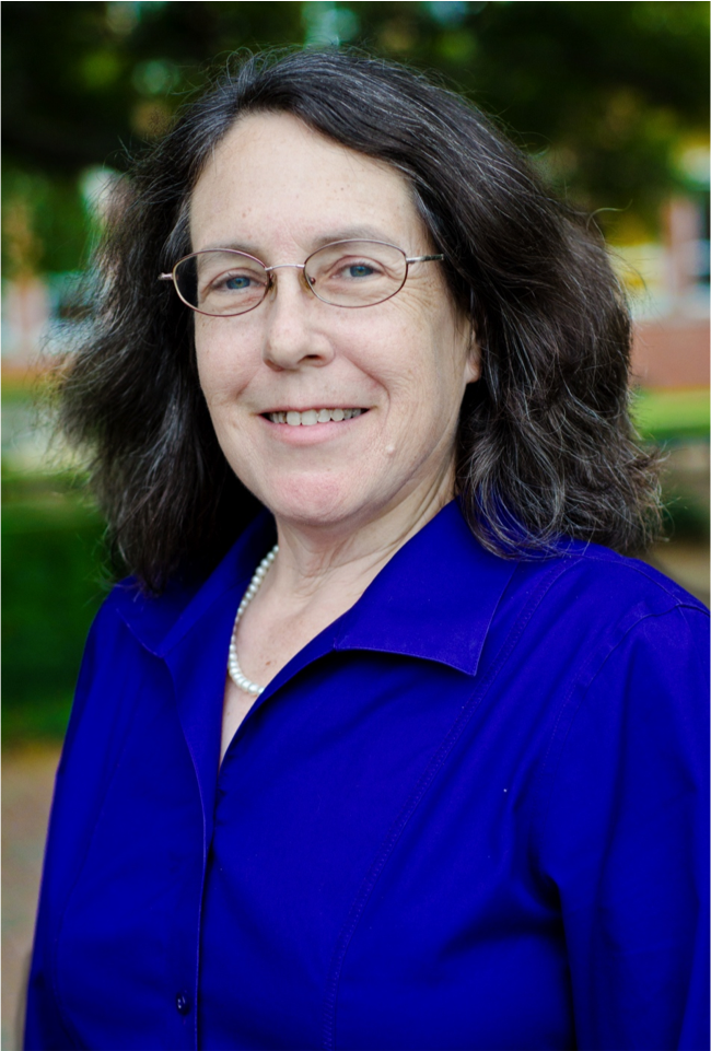 Dr. Margaret E. Cochran