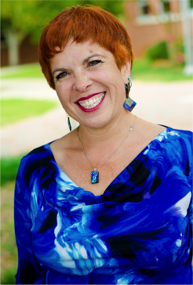 Dr. T. Davina McClain