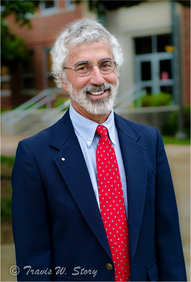 Dr. Curt Phifer