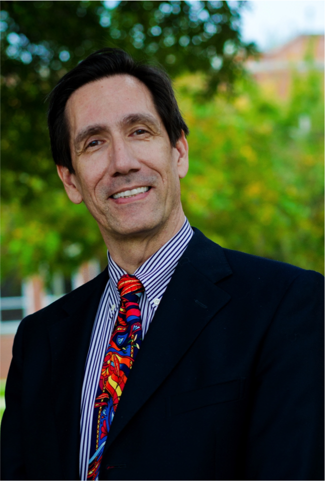 Dr. James Picht