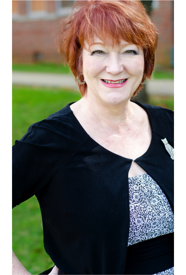 Dr. Holly Stave