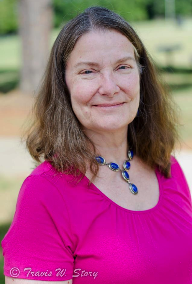 Dr. Lisa Wolffe