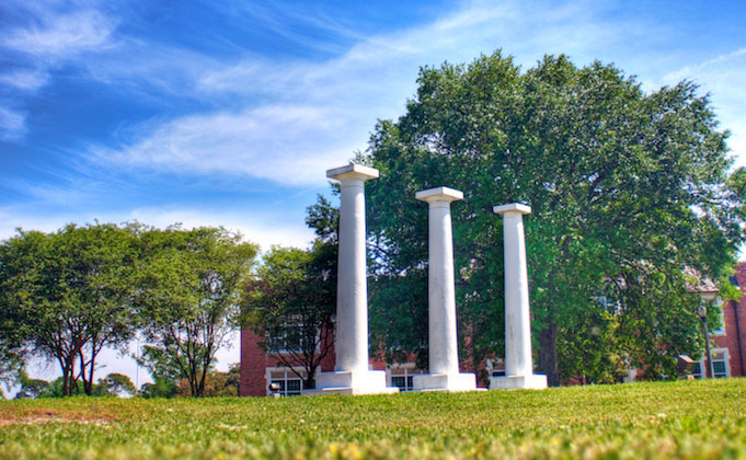 Northwestern State University of Louisiana - Northwestern State University