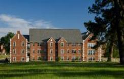 Campus Housing – Northwestern State University