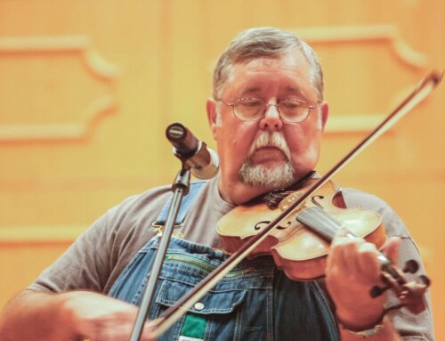 Louisiana State Fiddle Championship to be held July 19 