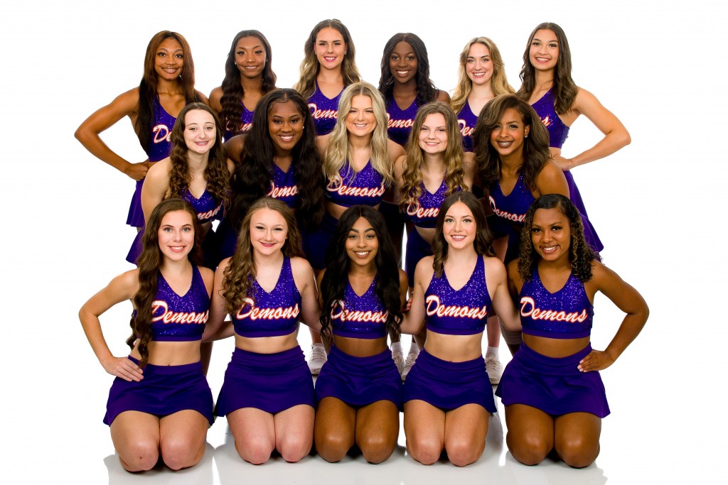 2021-22 Team Photo