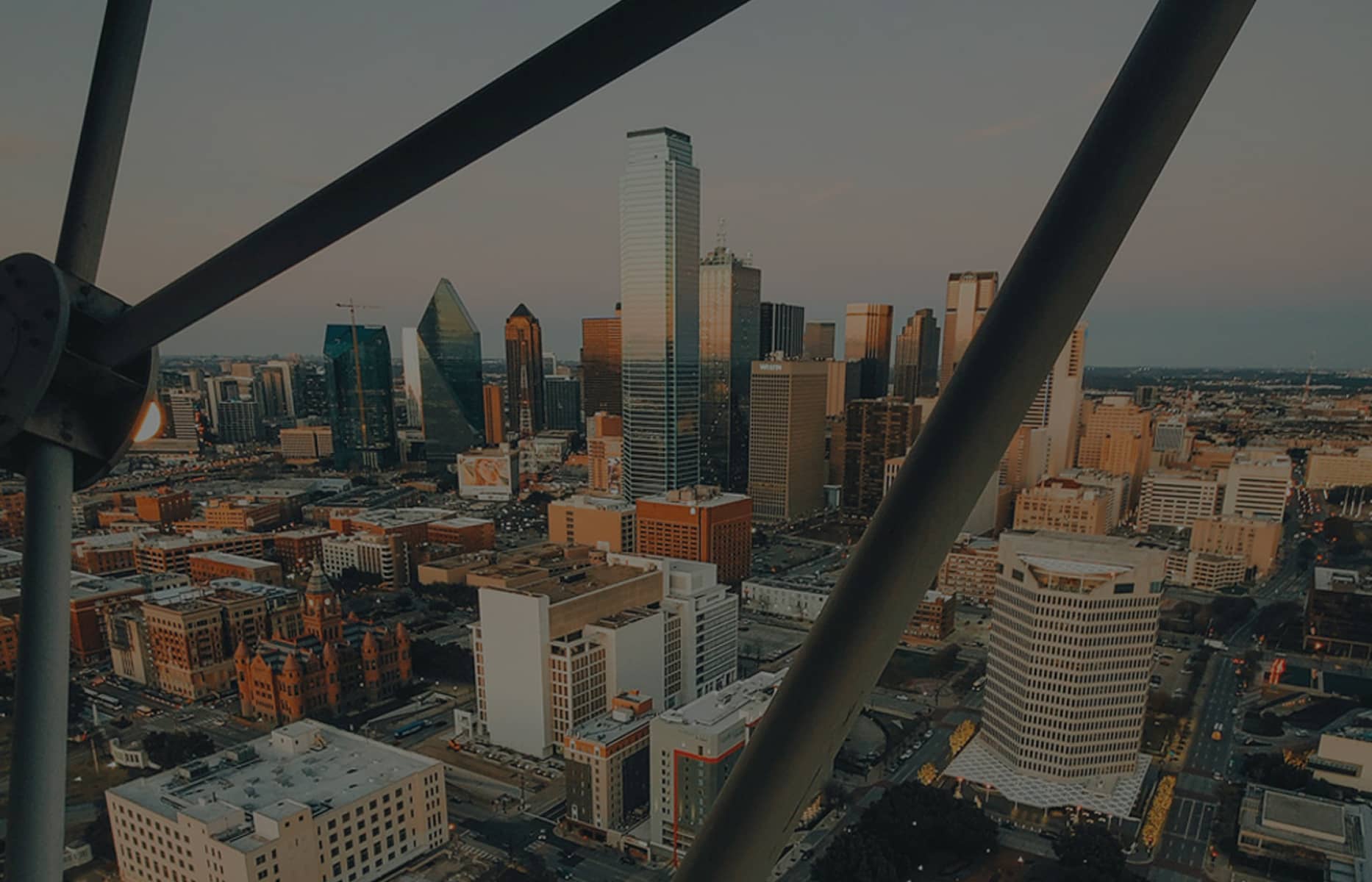 City Skyline