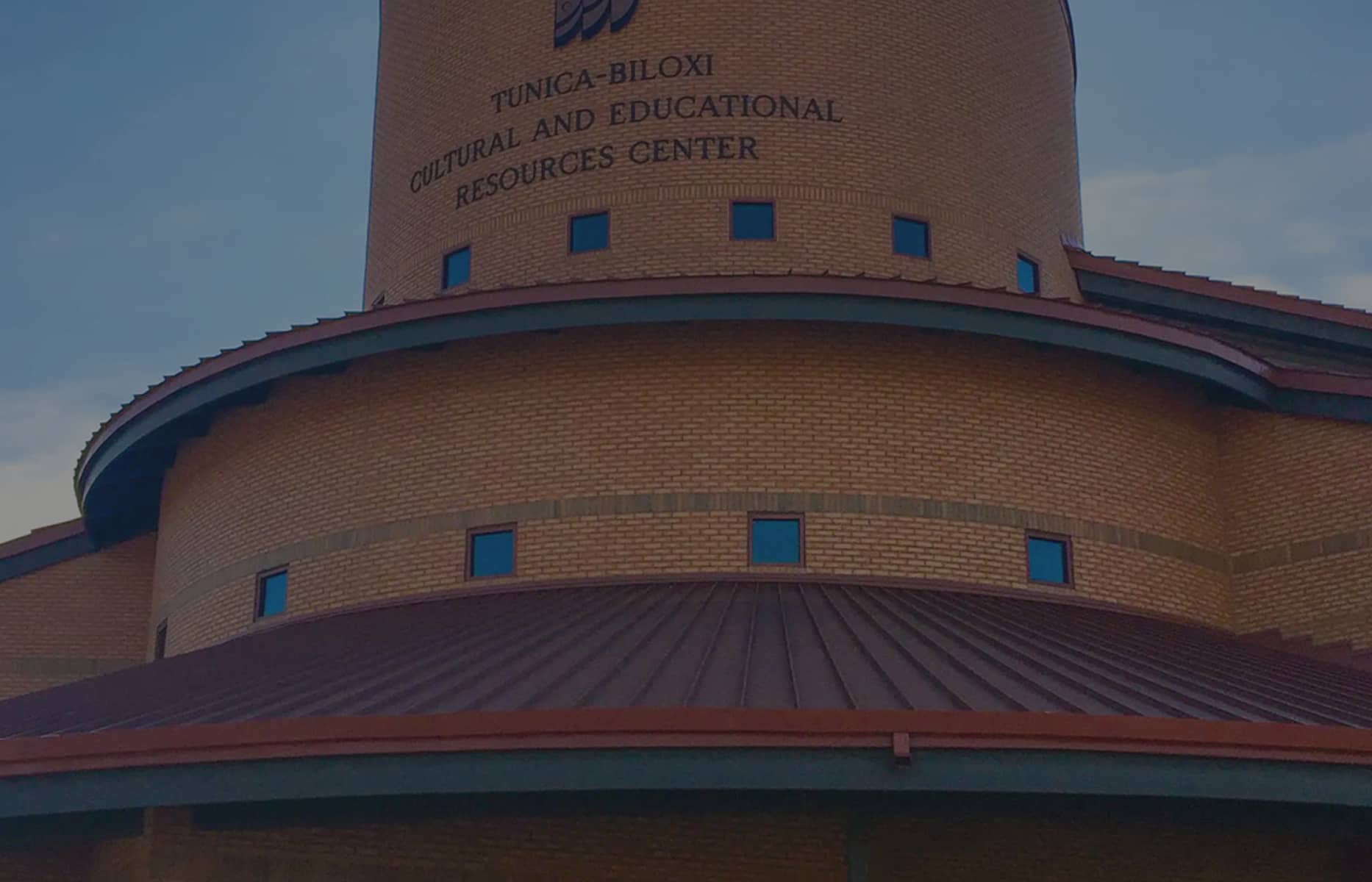 Tunica-Biloxi Resource Center