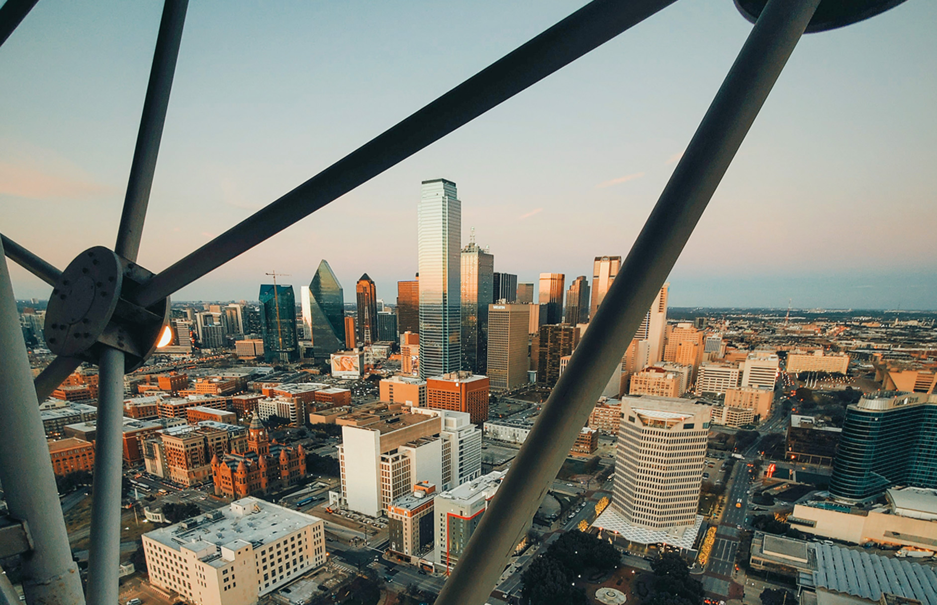 Cityscape