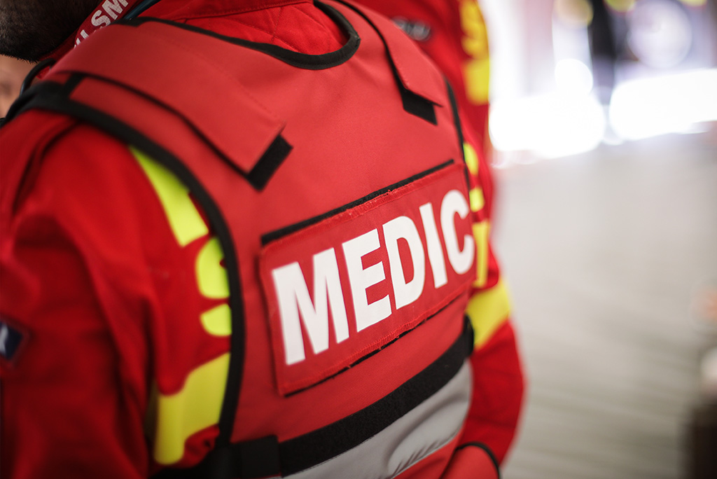 Military Medic