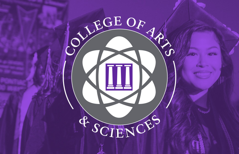 College of Arts and Sciences