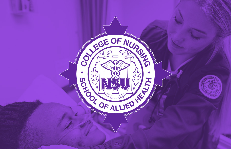 College of Nursing and School of Allied Health