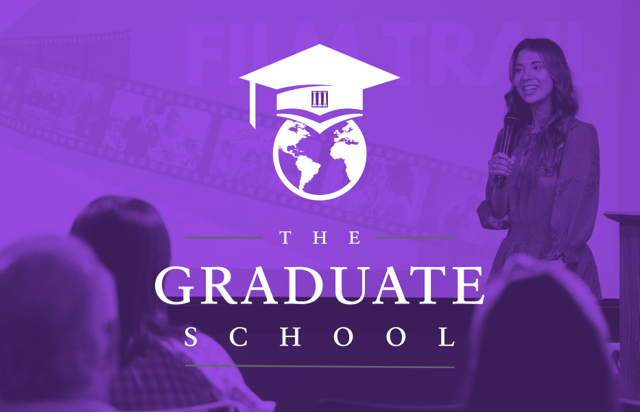 The Graduate School