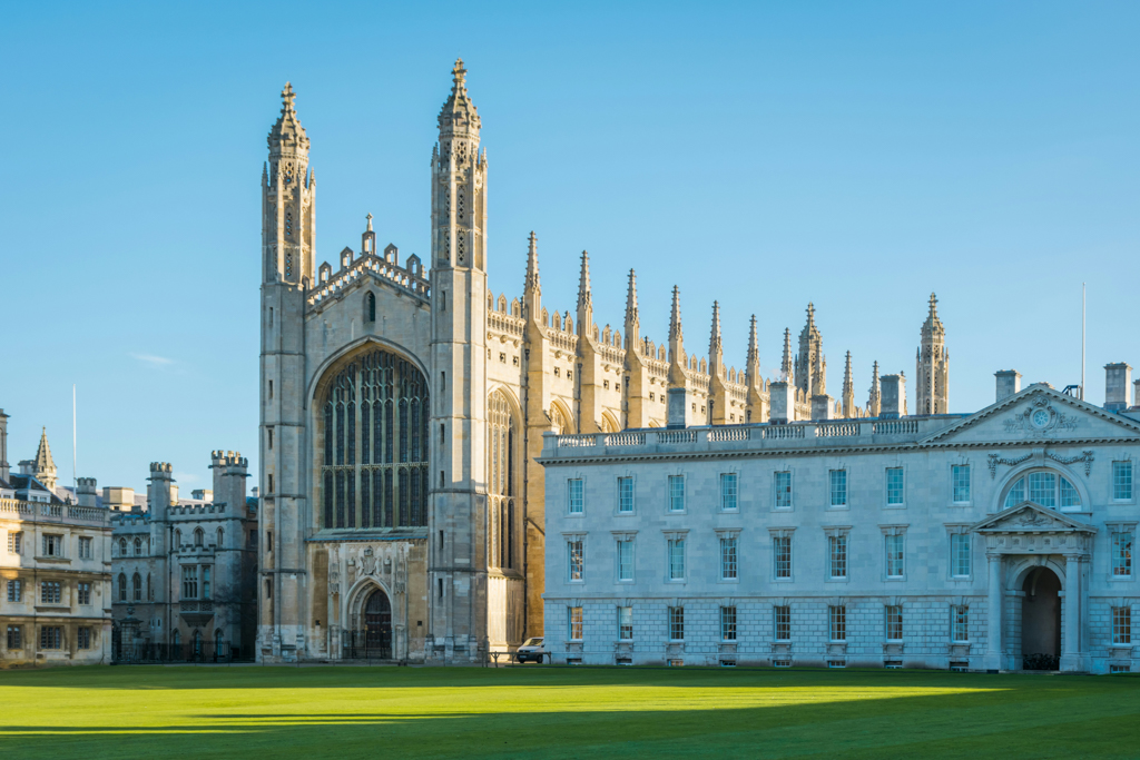 International Student Exchange Program