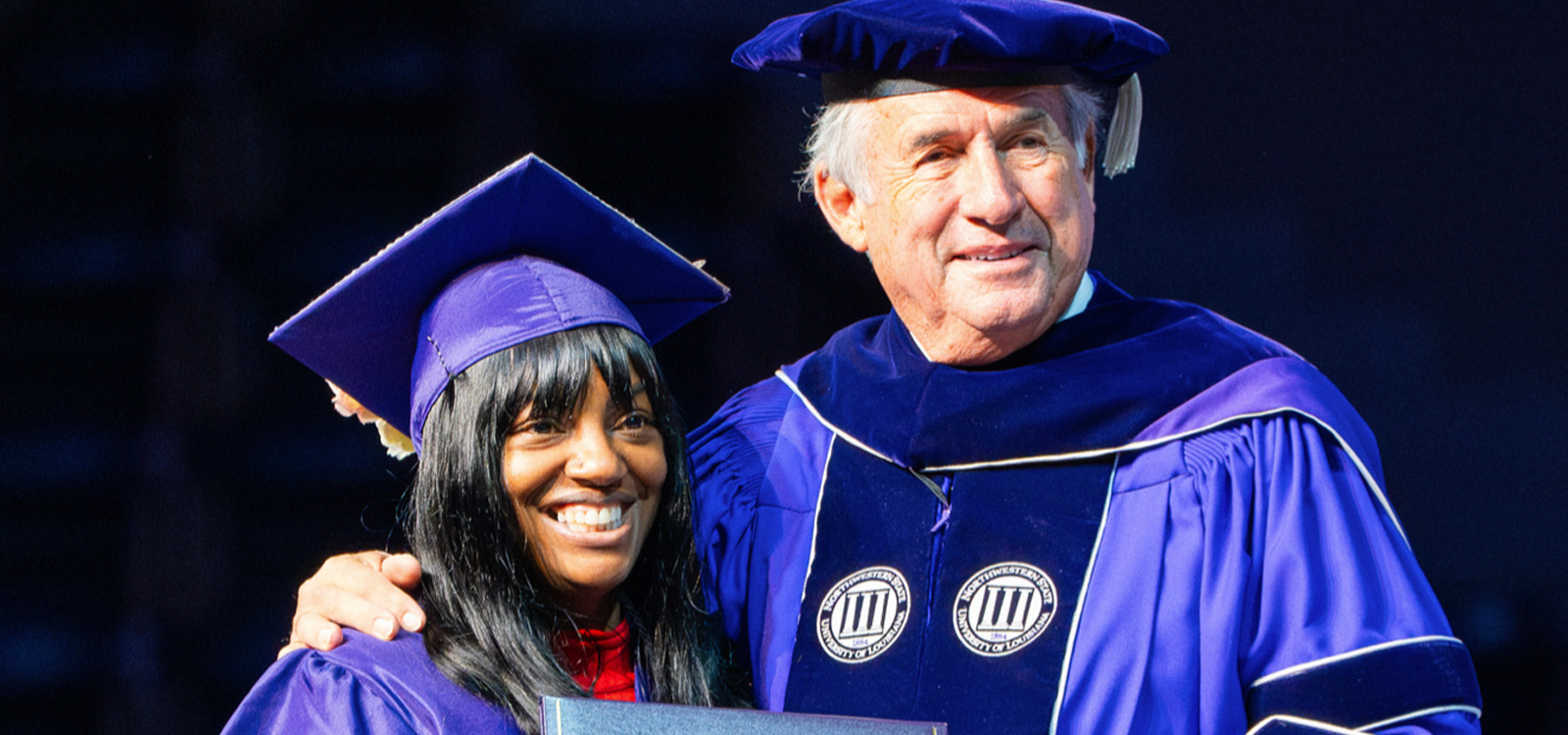 Economic Impact of Northwestern State University