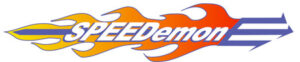 Speed Demon Logo