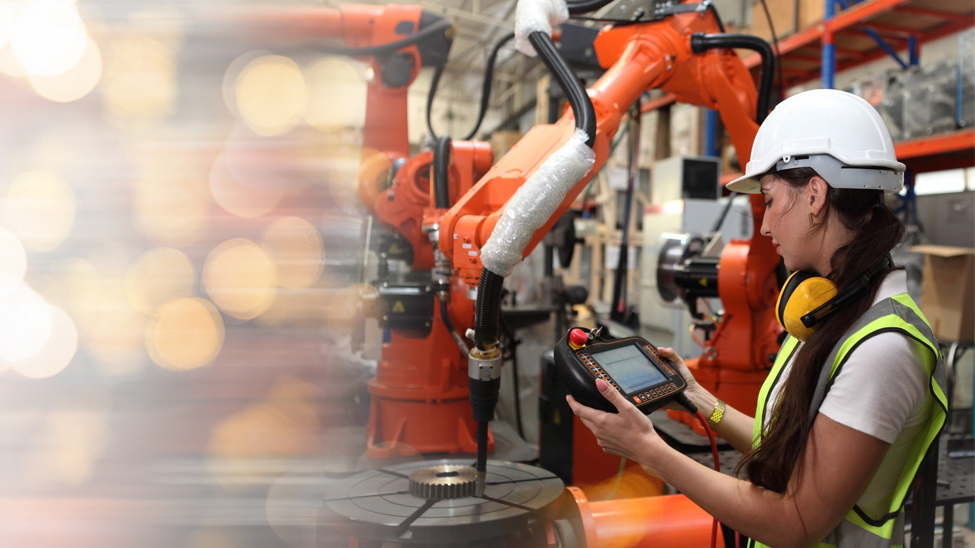 NSU’s “Inside AMP” webinar will outline fast track to in-demand manufacturing jobs