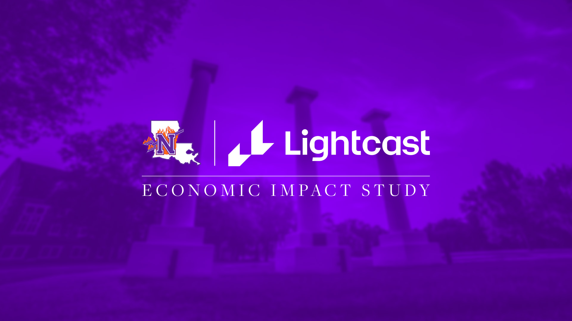 Lightcast Economic Impact Study