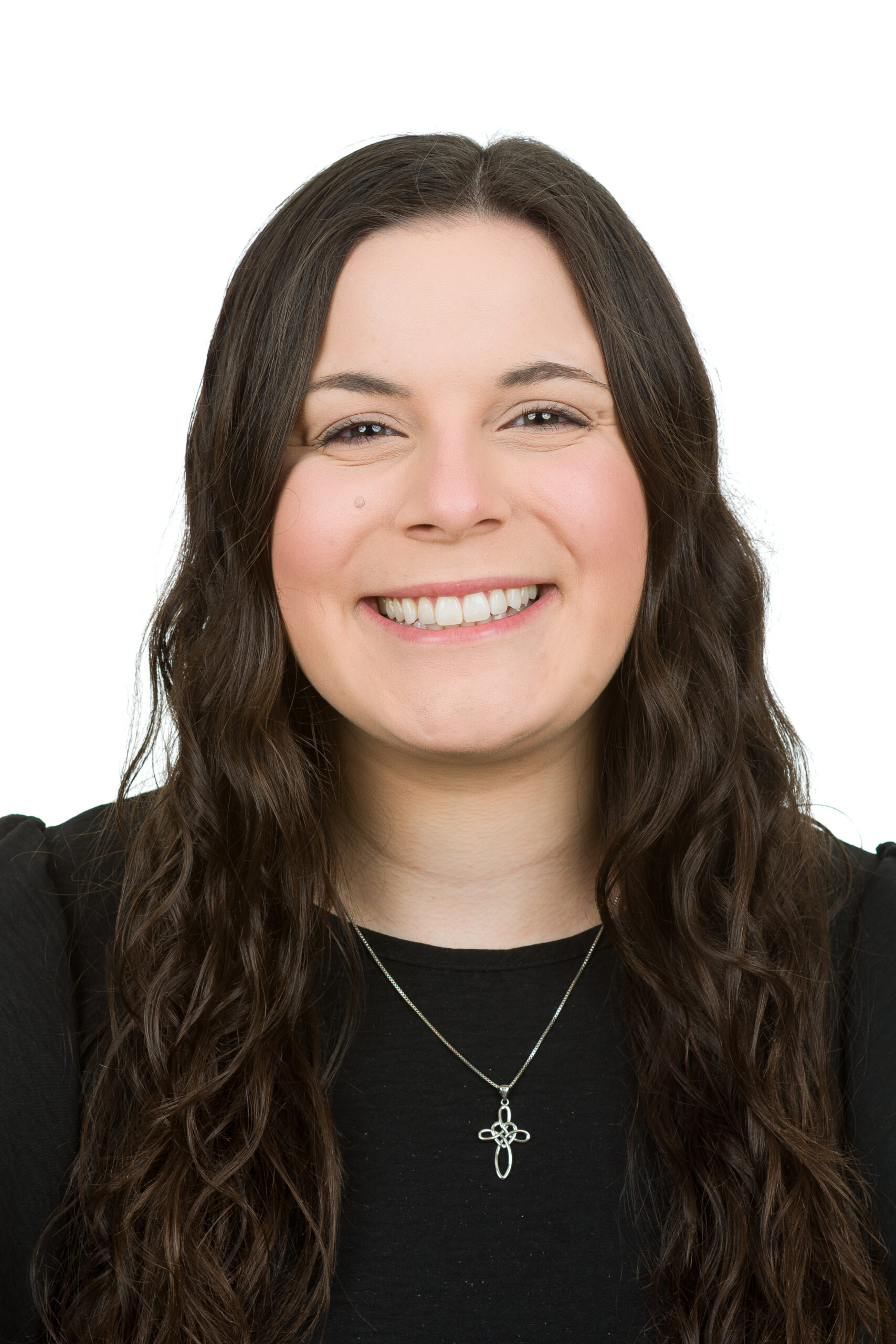 Abigail Ramos headshot