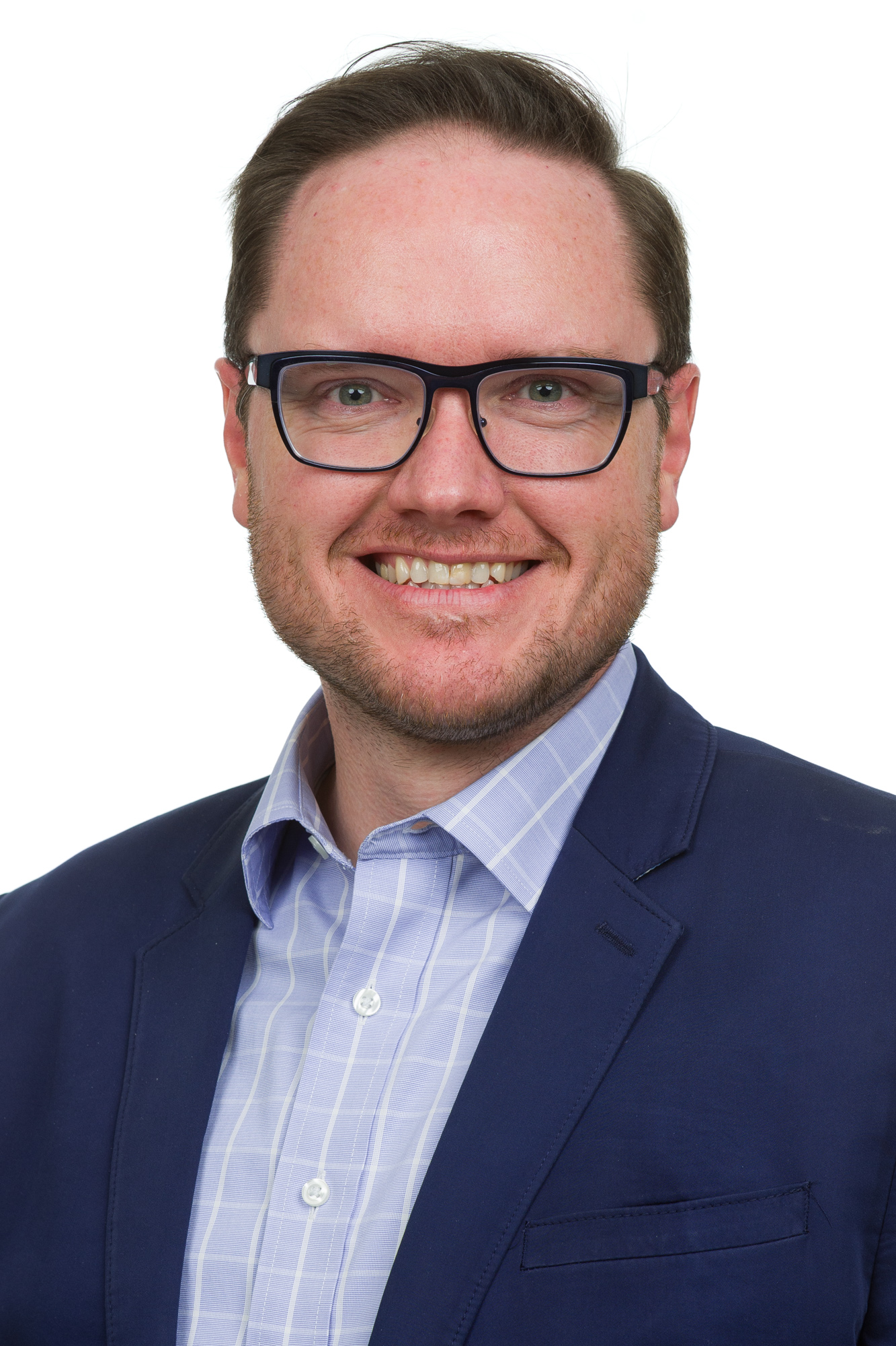 Adam Philley