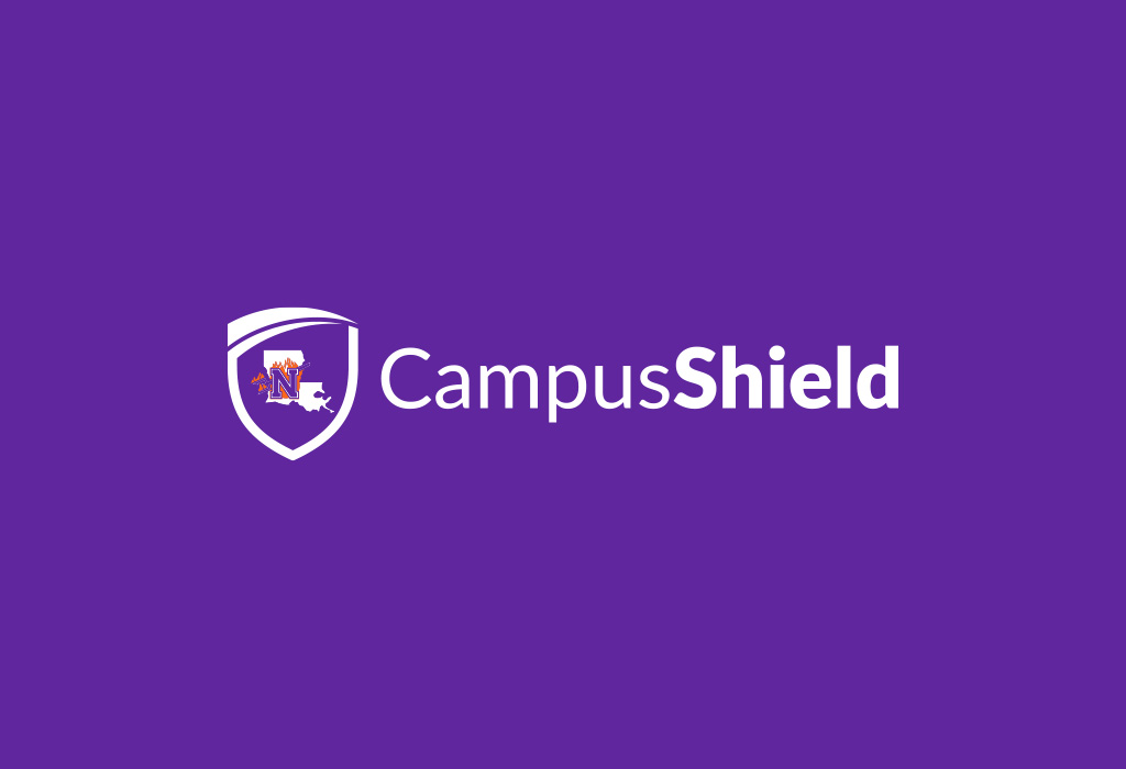 Campus Shield Logo