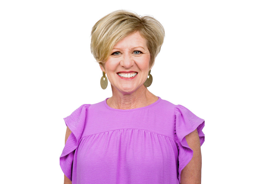 Reatha Cox