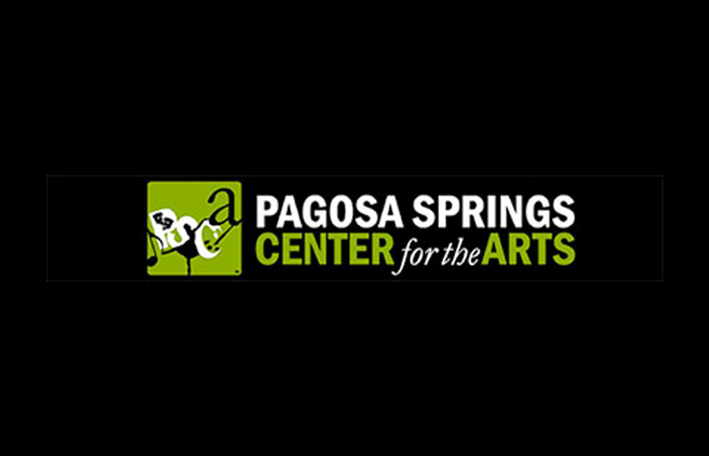 Pagosa Springs Logo