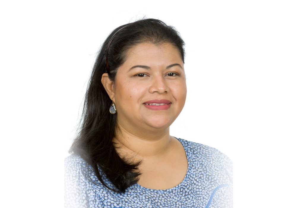 Vivian Pedroza