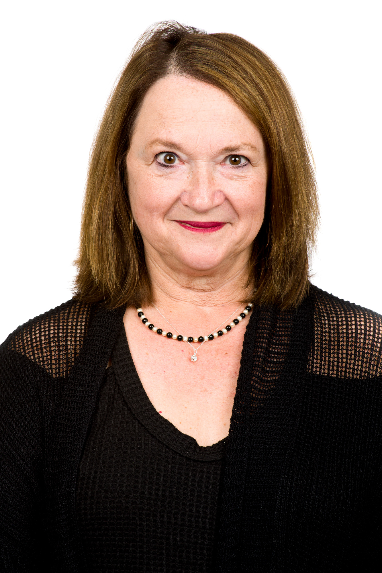 faculty headshot