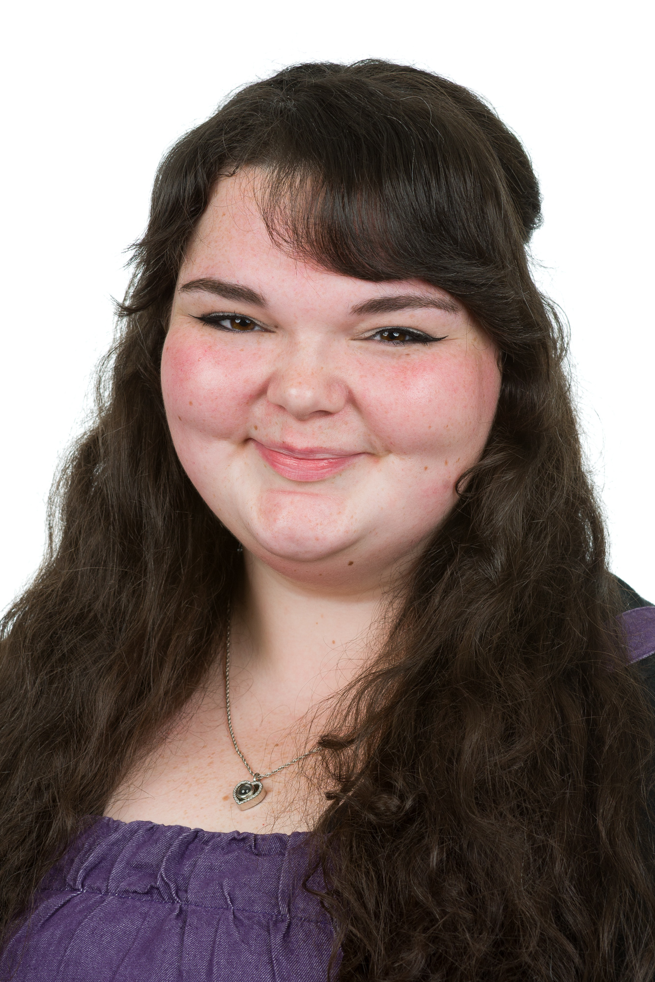 Elizabeth Lofton headshot