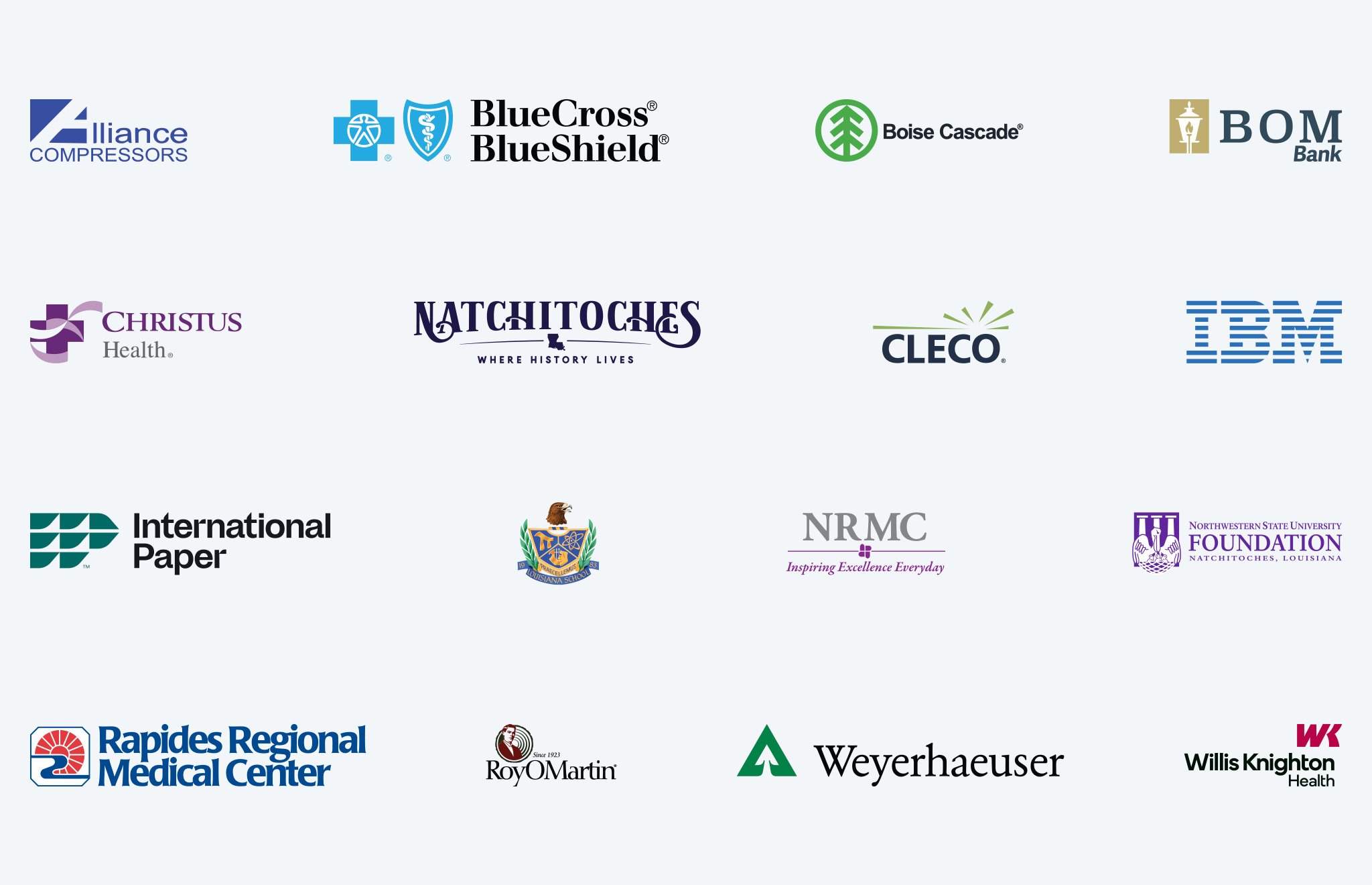 Community Partners of Northwestern State University