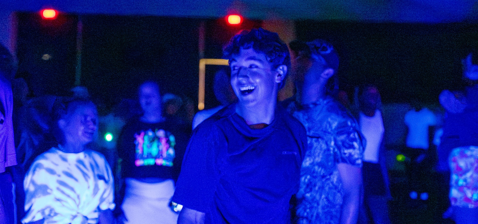 Student Activities