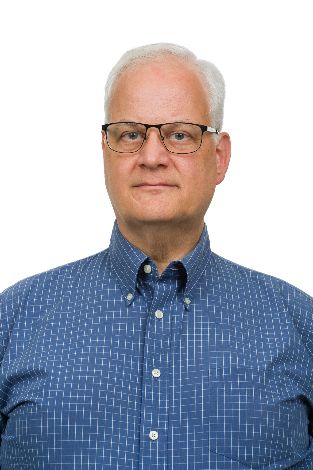 J Mark Thompson