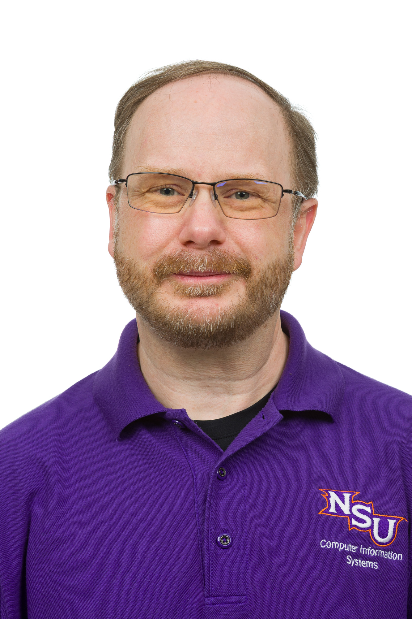 Jason Powell headshots