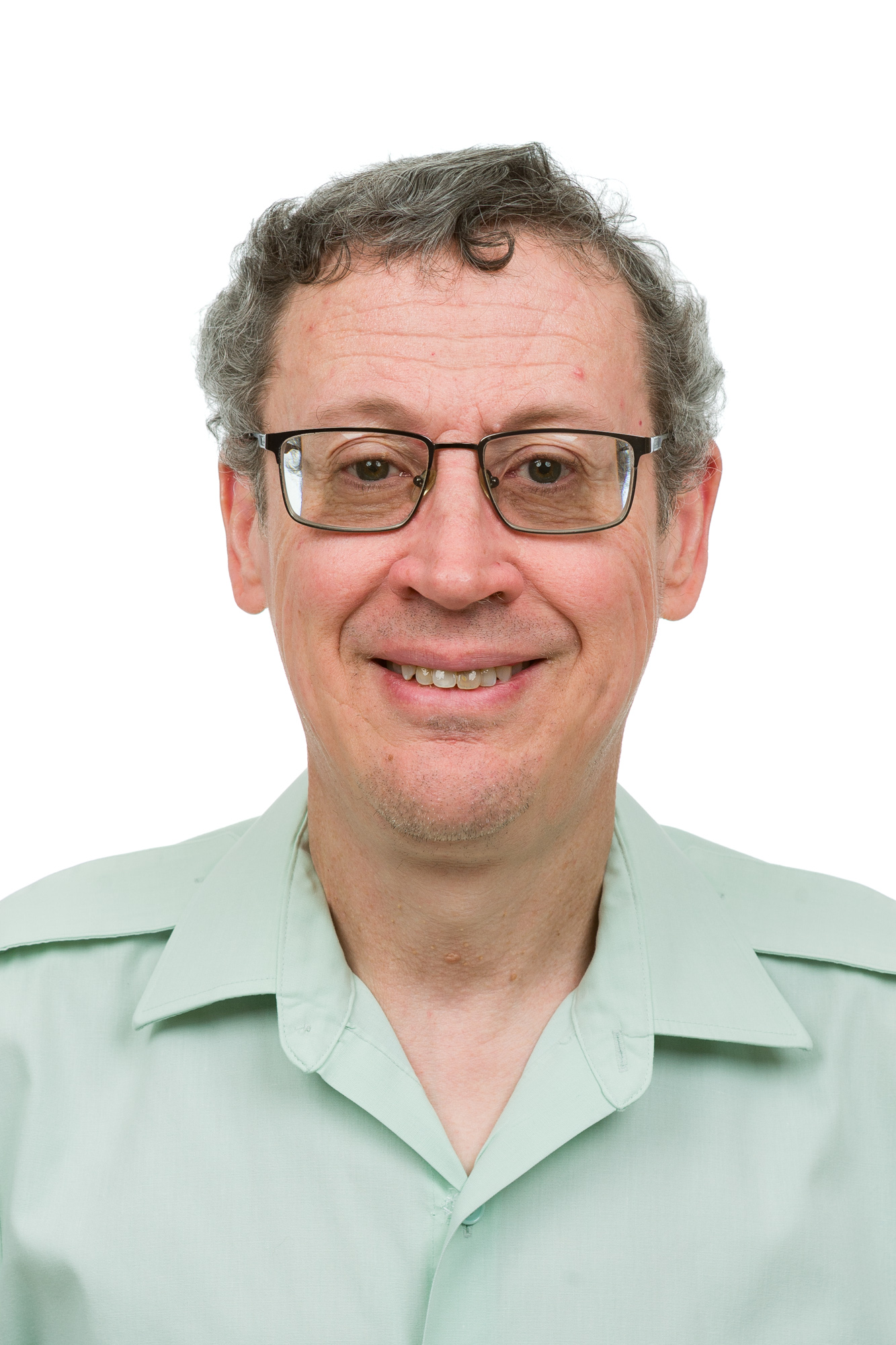 Jeffrey Smith headshot