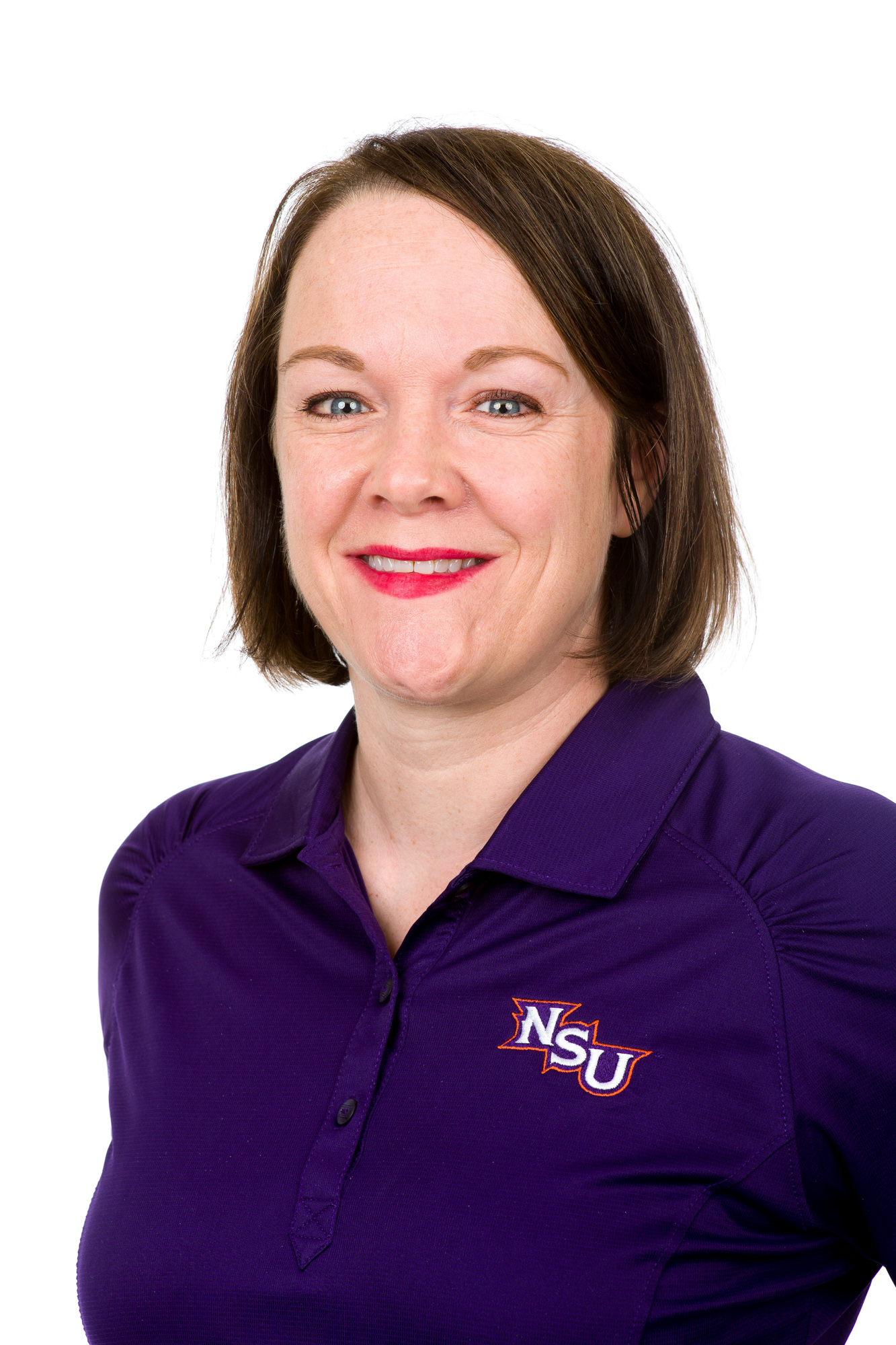 faculty headshot