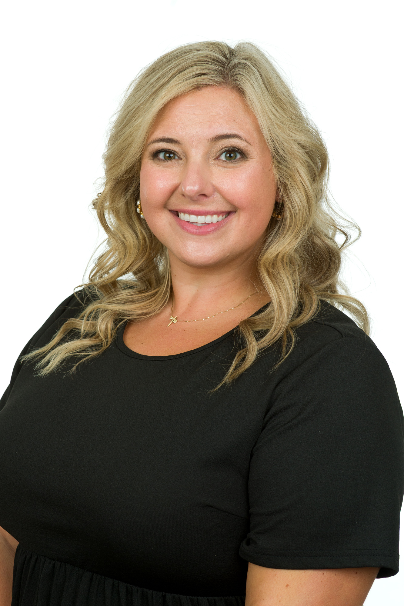 Kristen Walker Headshot