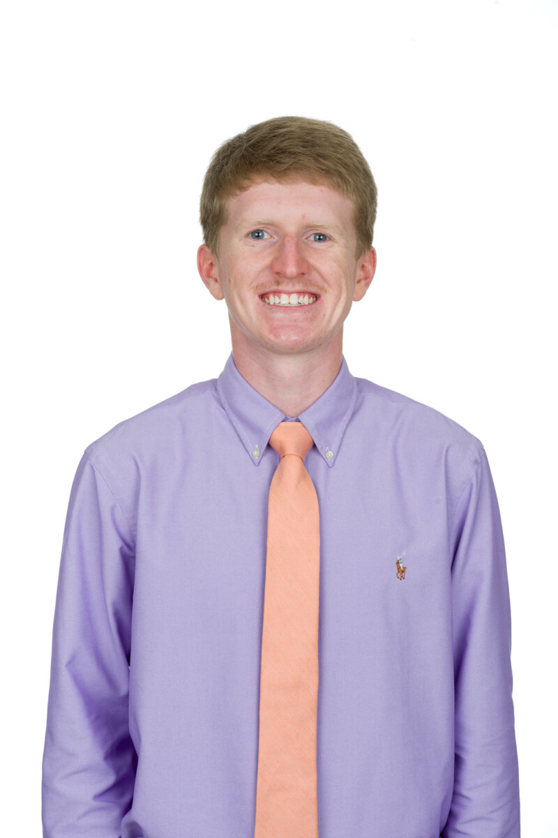 Max Sanders
