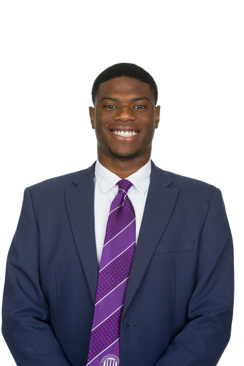 Tre Jackson