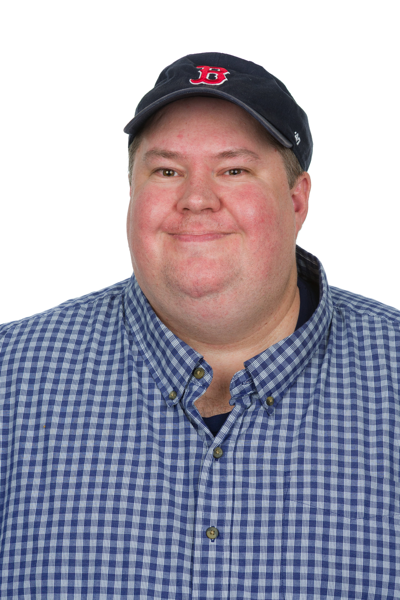 Sean Bartley
