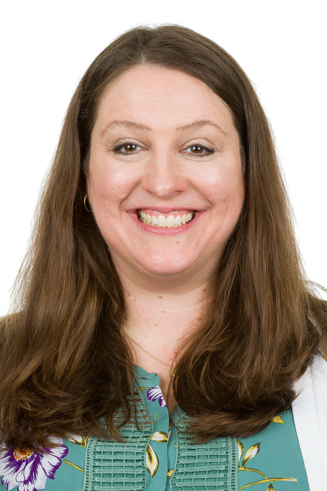 Sloan Artis headshot