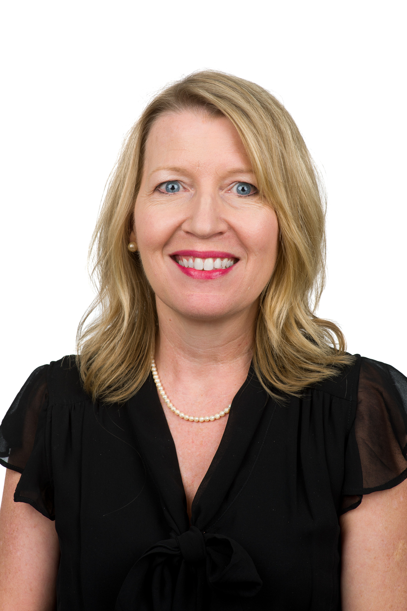 faculty headshot
