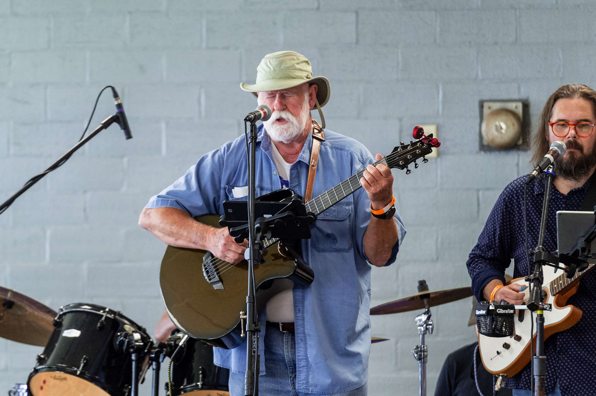 Louisiana Folk Festival