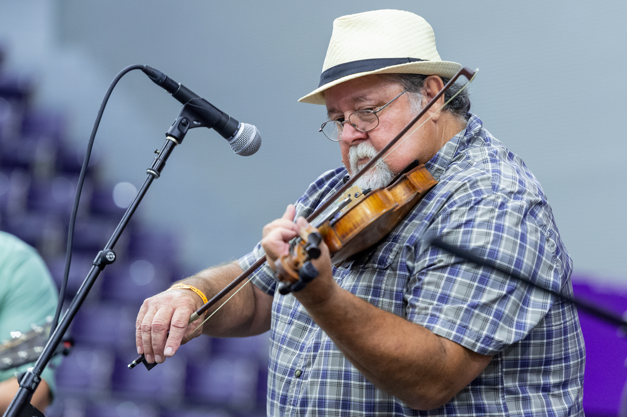 Louisiana Folk Life