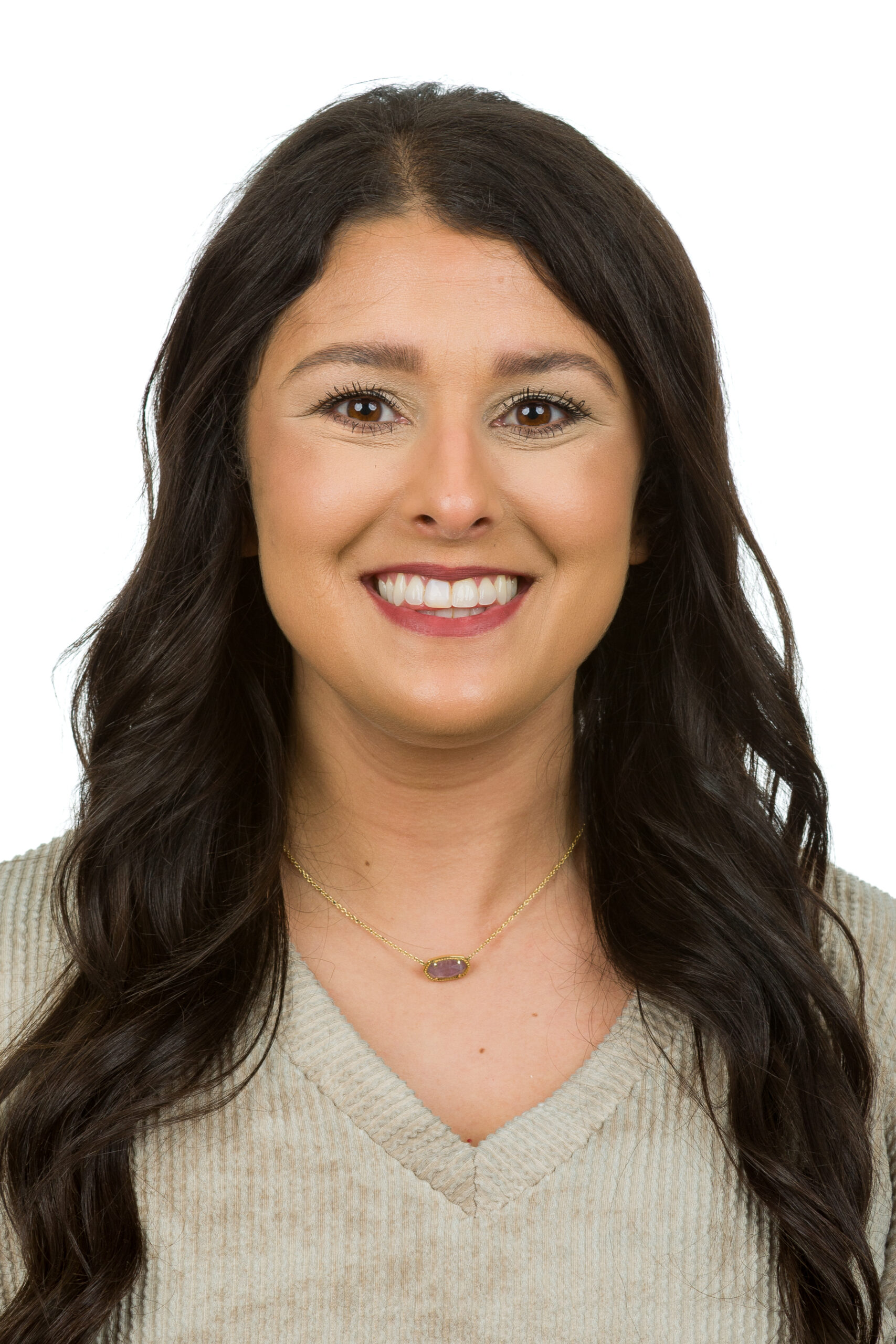 Ashlee Grayson headshot
